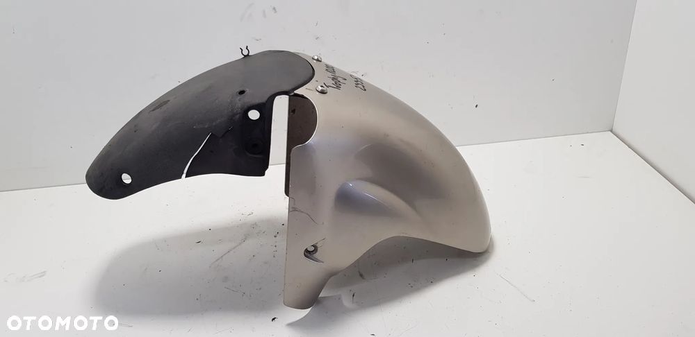 Triumph Trophy 1200 BŁOTNIK PRZÓD - 3