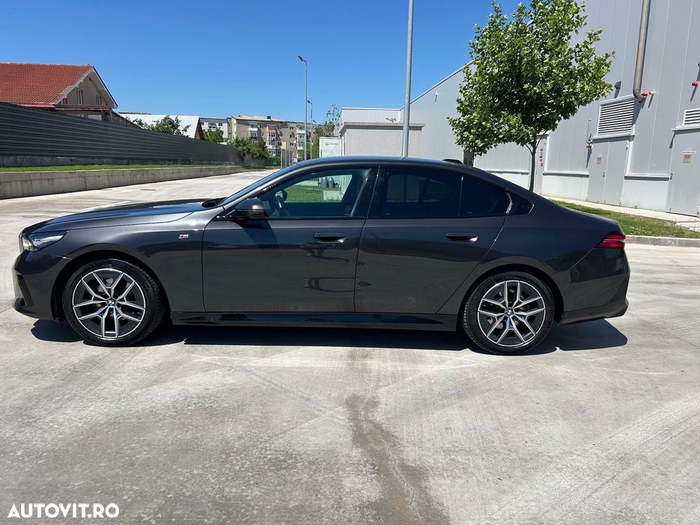 BMW Seria 5 - 13