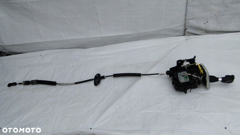 WYBIERAK LINKA BIEGÓW AUTOMAT GALAXY MK3 2.0 TDCI - 1