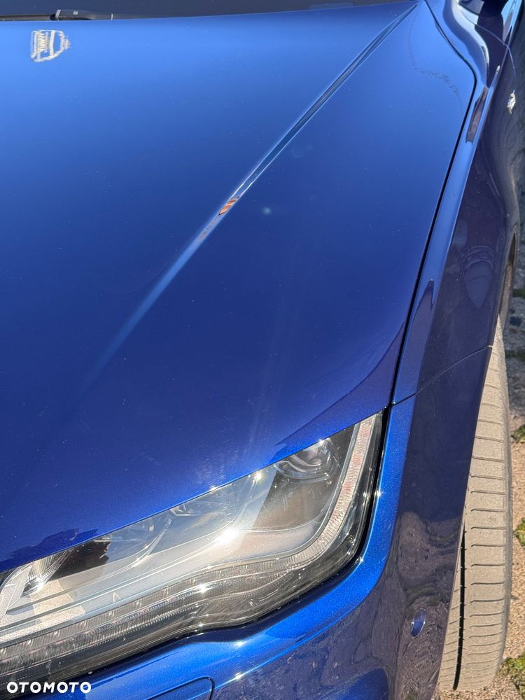 Audi S7 Sportback 4.0 TFSI Quattro S tronic - 13