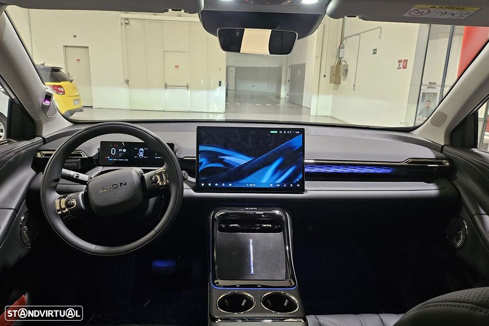 Aion V 75.26 kWh Premium - 6