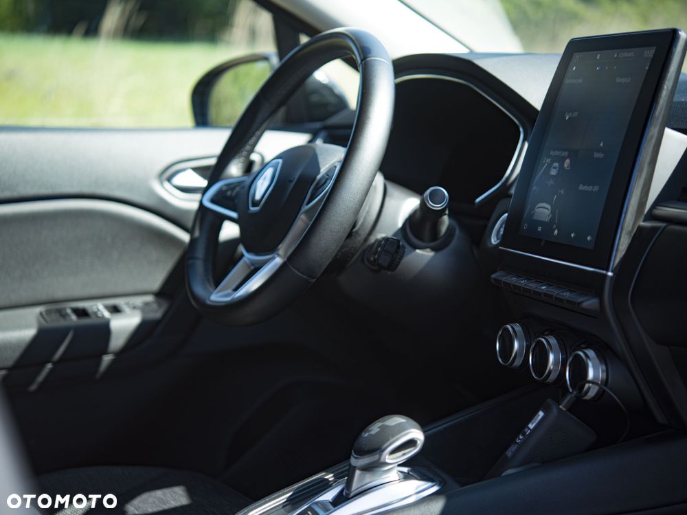 Renault Captur 1.6 E-TECH Plug-In Intens - 22