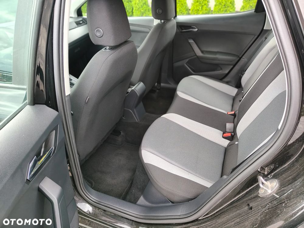 Seat Ibiza 1.6 TDI S&S DSG XCELLENCE - 13