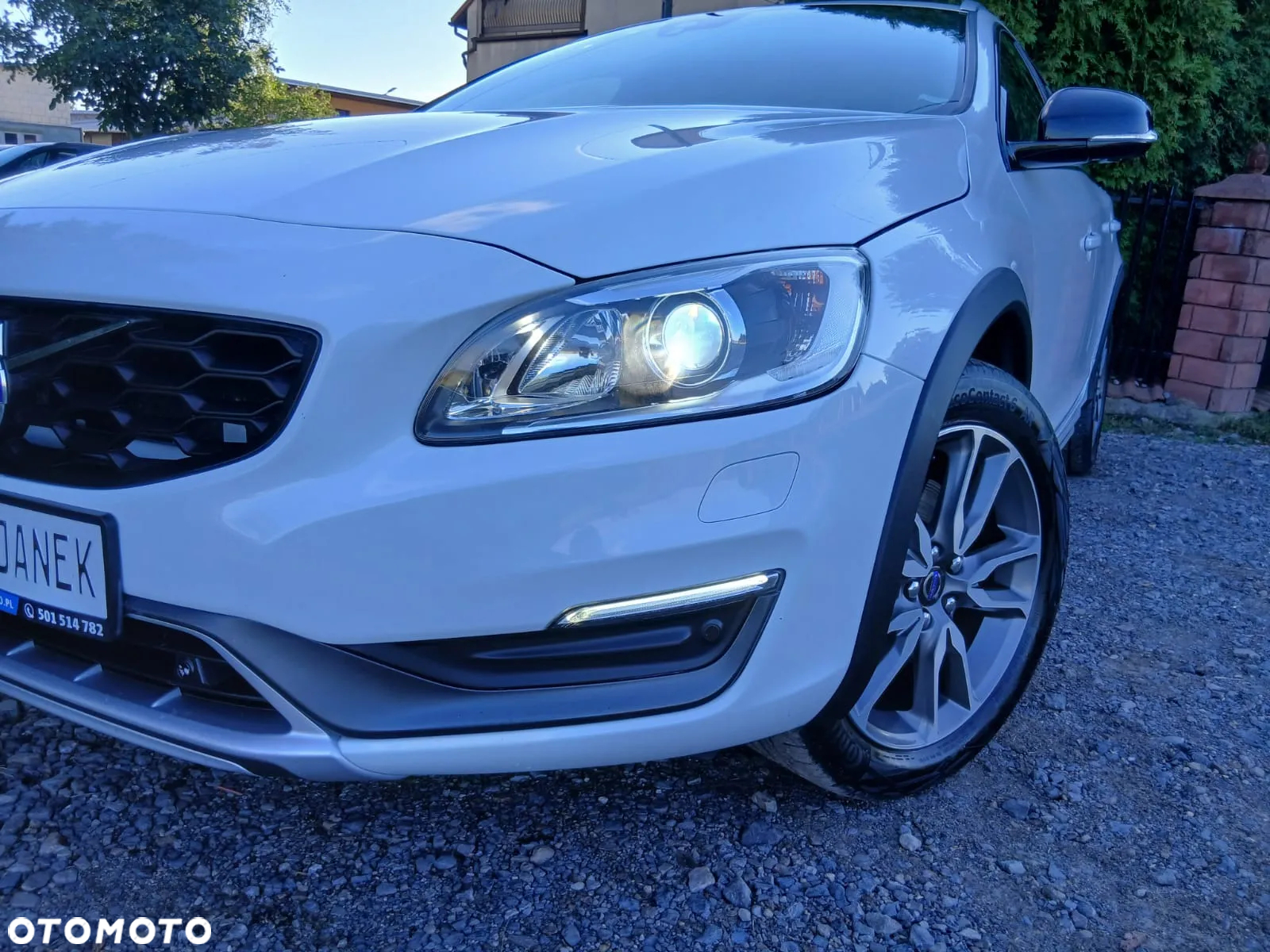 Volvo V60 D4 Drive-E Summum - 14