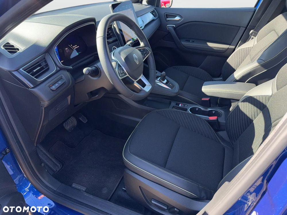 Renault Symbioz 1.8 E-Tech Full Hybrid 160 Iconic - 14