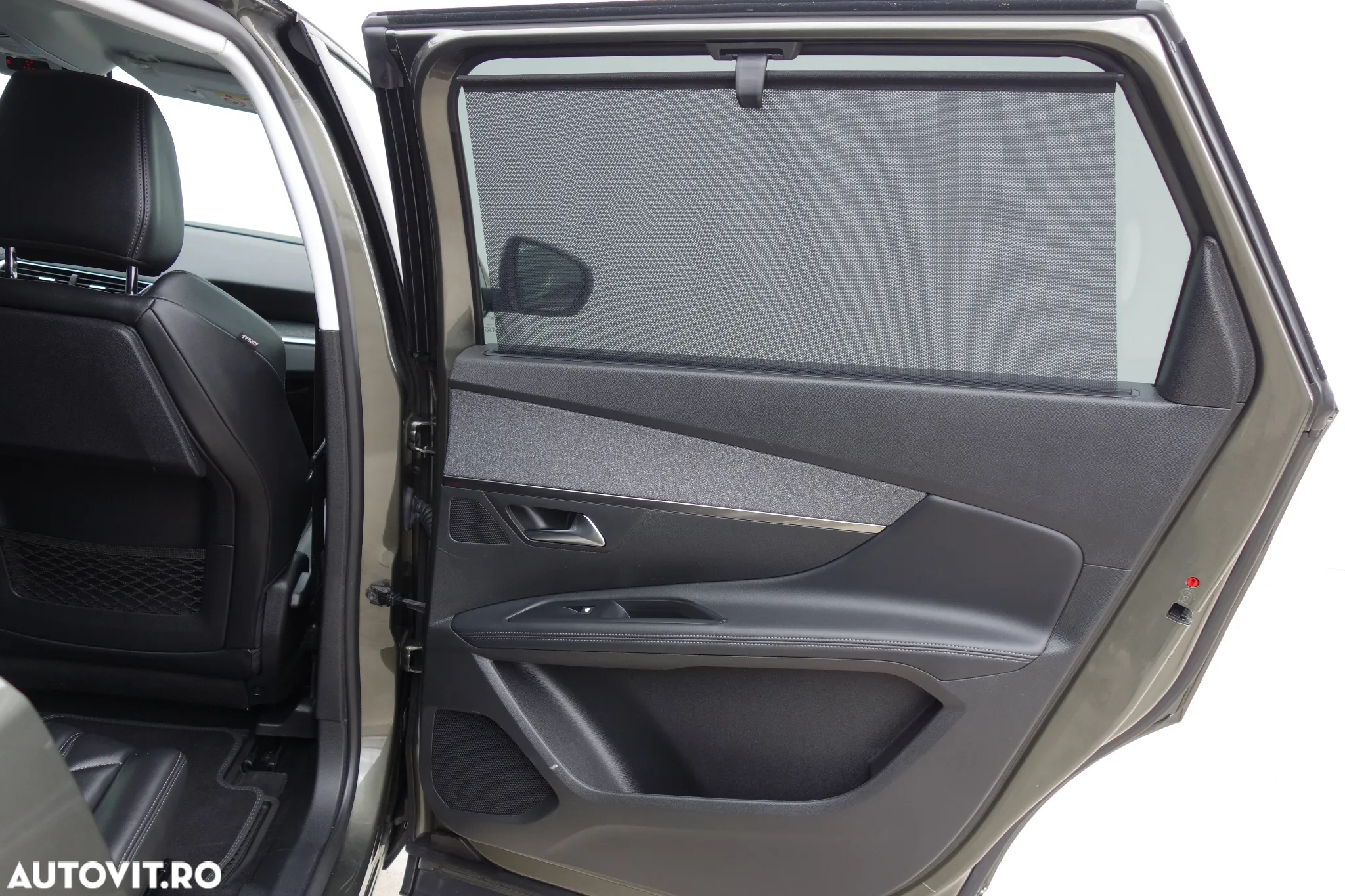 Peugeot 5008 1.6 Puretech Turbo s&s EAT8 Allure - 20