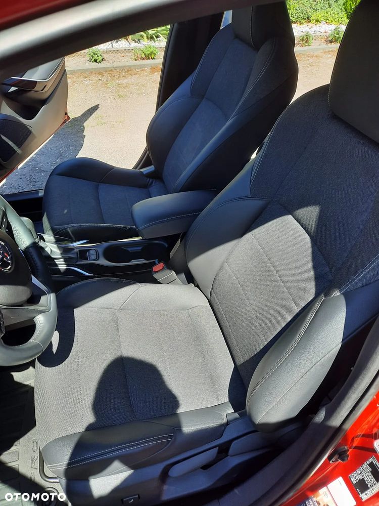 Toyota Corolla 1.8 Hybrid Active - 12