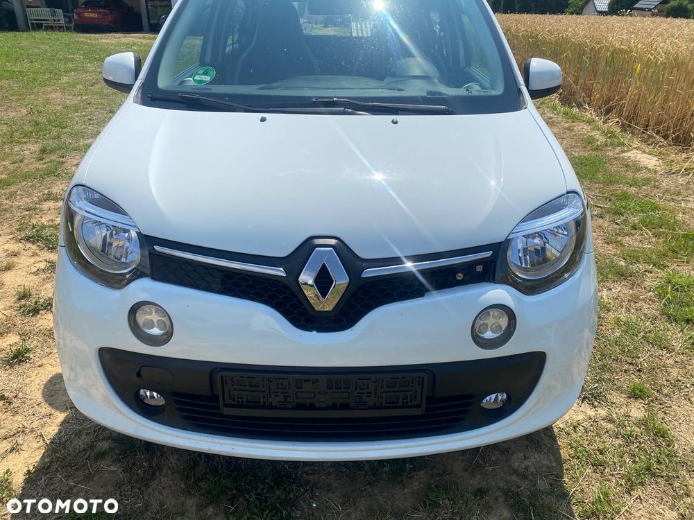 Renault Twingo ENERGY TCe 90 Dynamique - 4