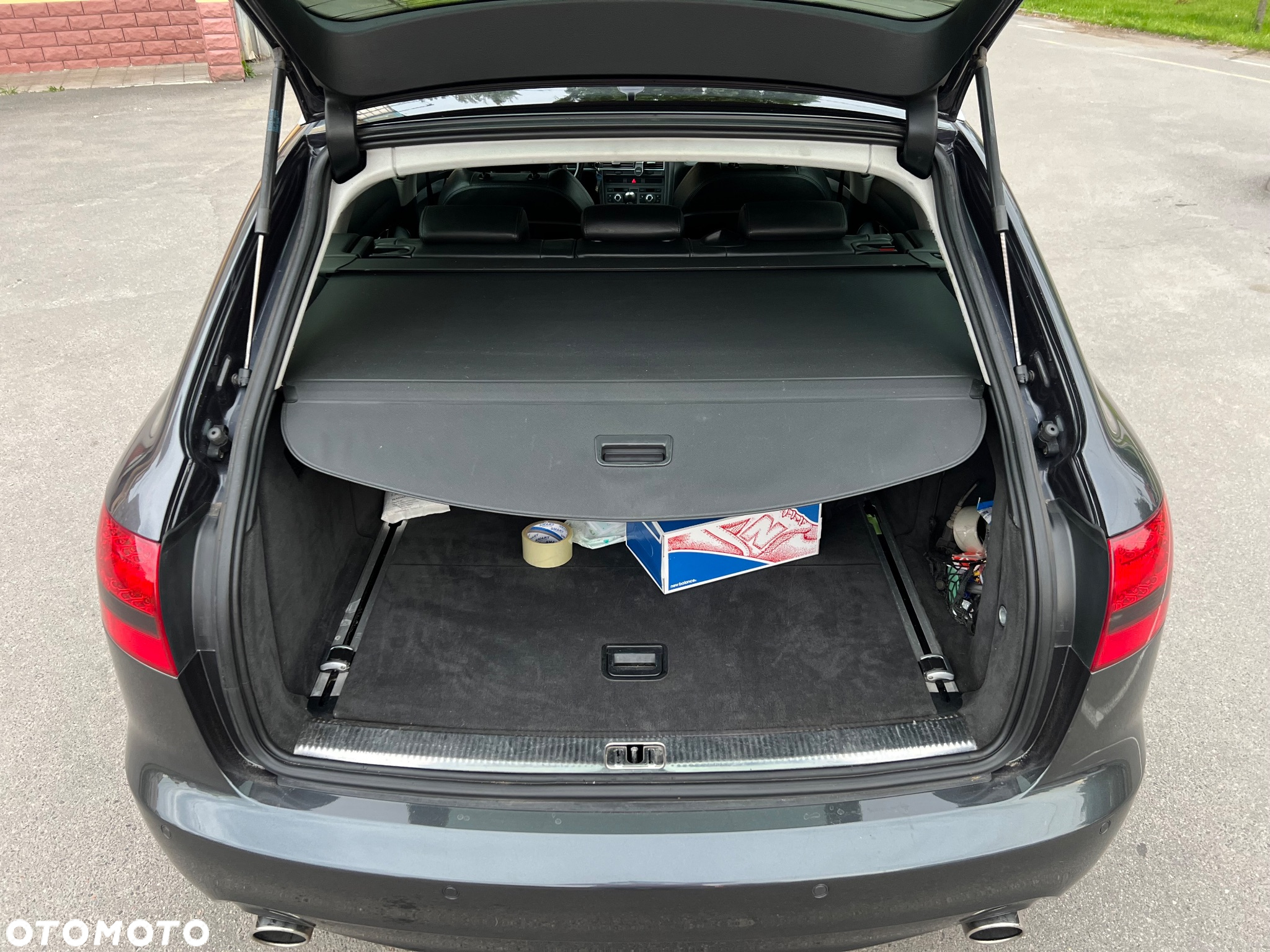 Audi A6 2.7 TDI - 11