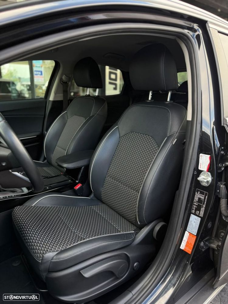 Kia XCeed 1.6 GDi PHEV Tech - 13