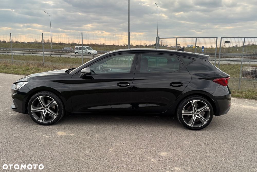 Seat Leon - 4