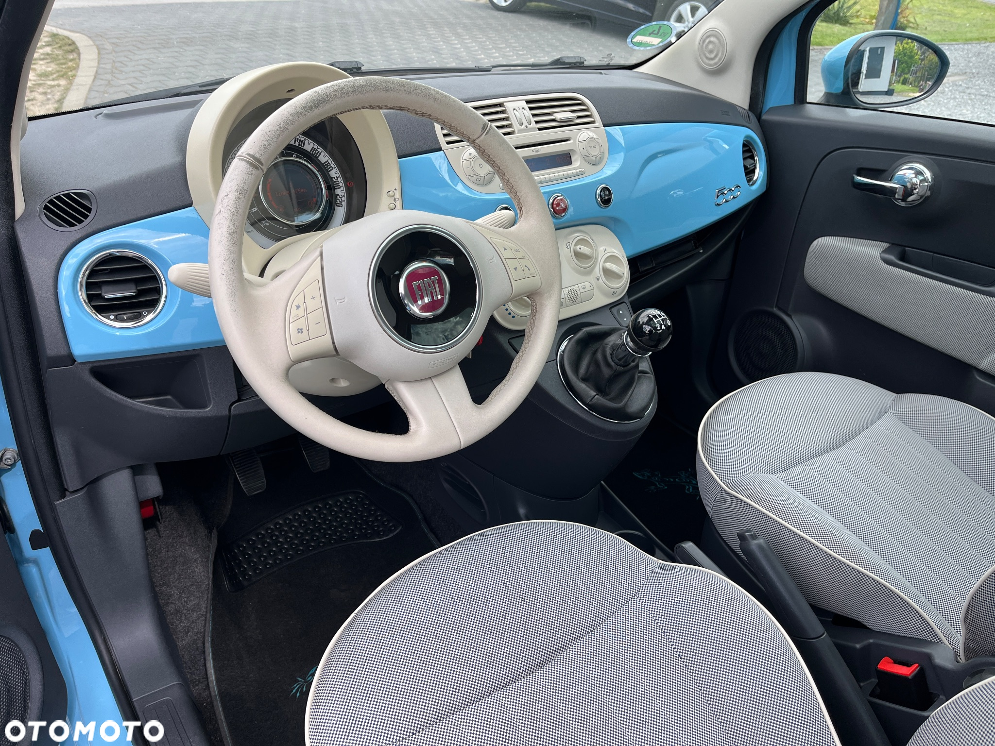 Fiat 500 0.9 Twinair Pop - 17