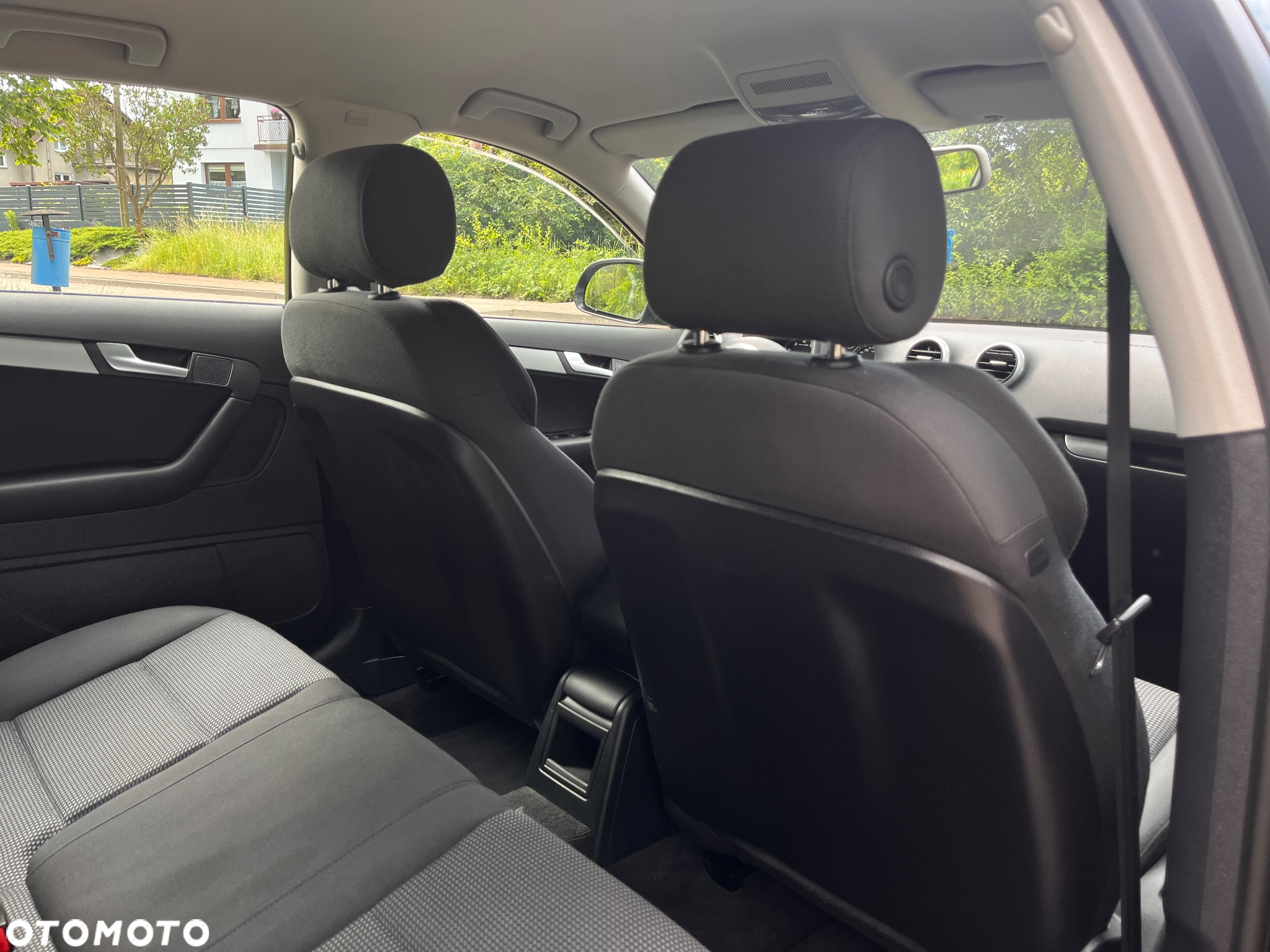 Audi A3 1.4 TFSI Ambition - 25