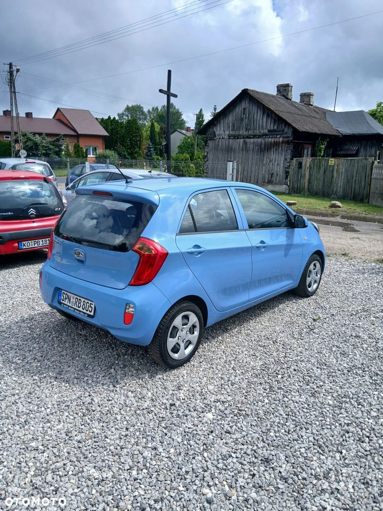 Kia Picanto - 10