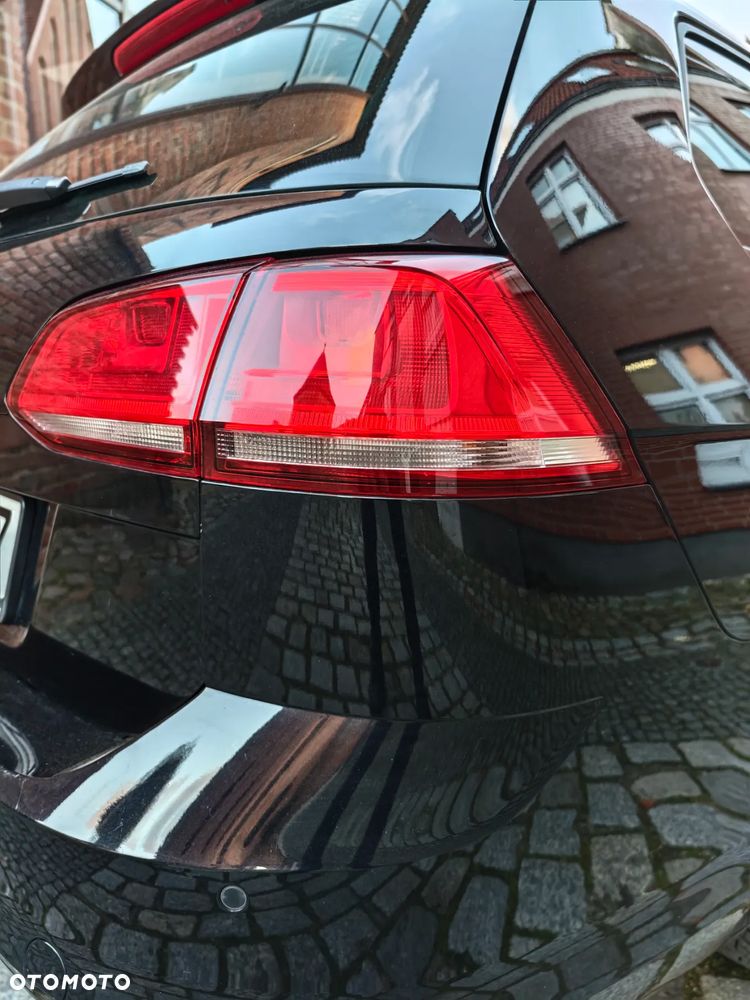 Volkswagen Golf 1.6 TDI BlueMotion Technology Comfortline - 6