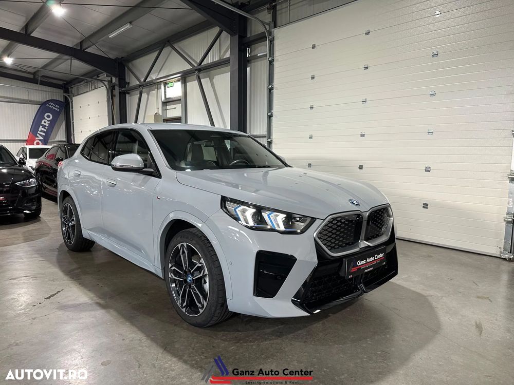 BMW iX2 eDrive20 - 3