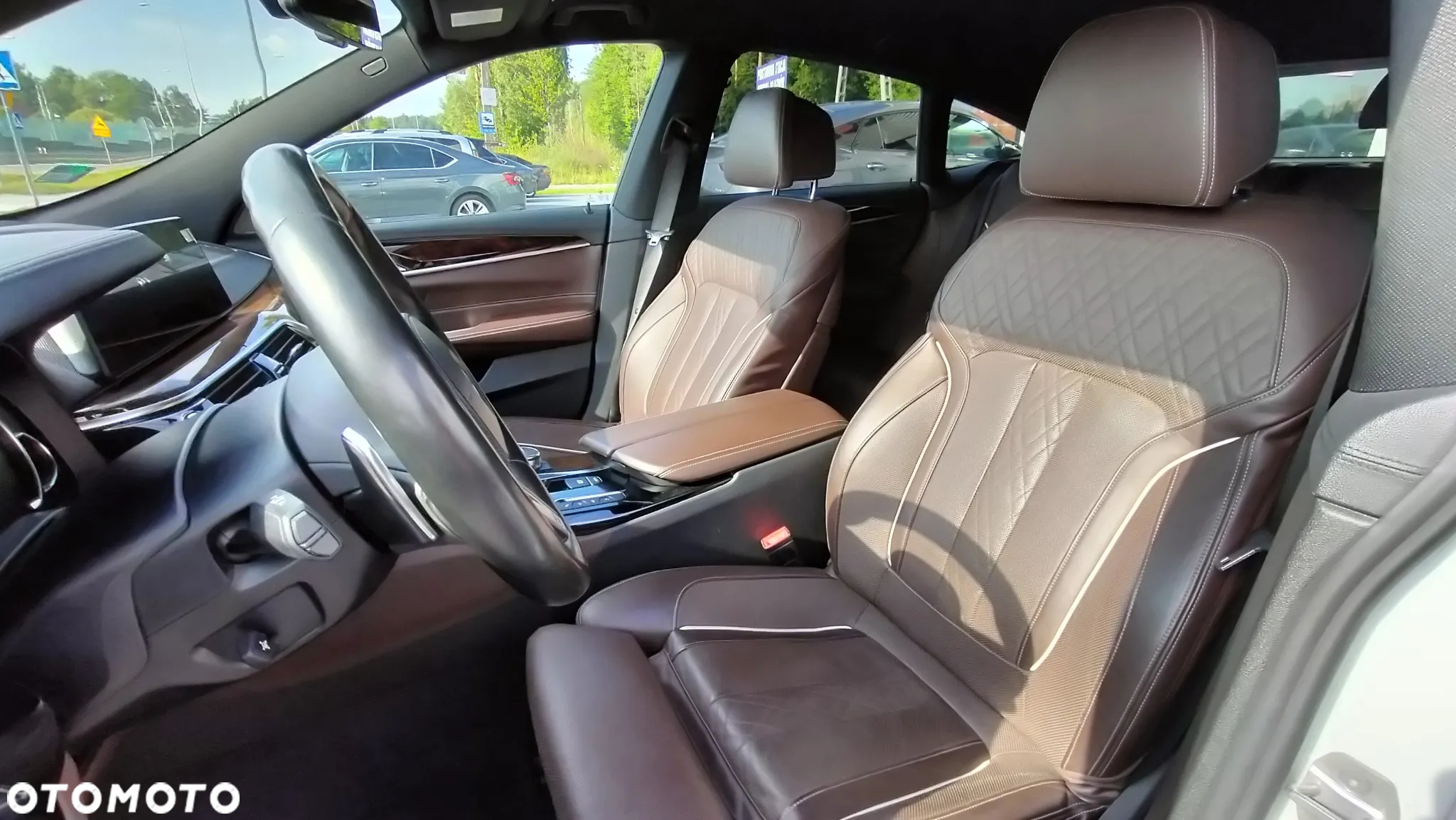BMW Seria 6 640d xDrive - 22