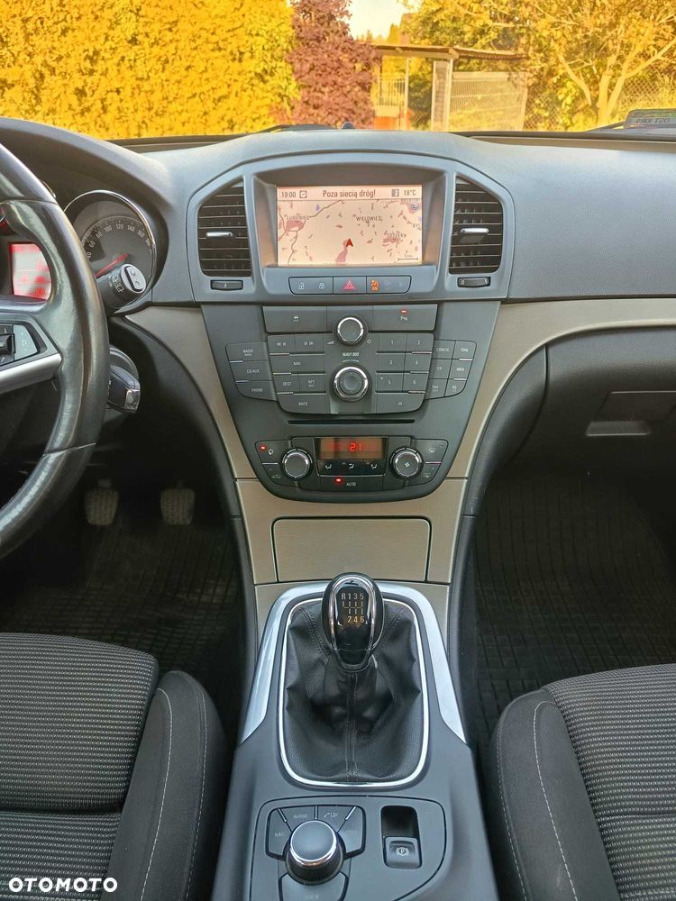Opel Insignia - 6