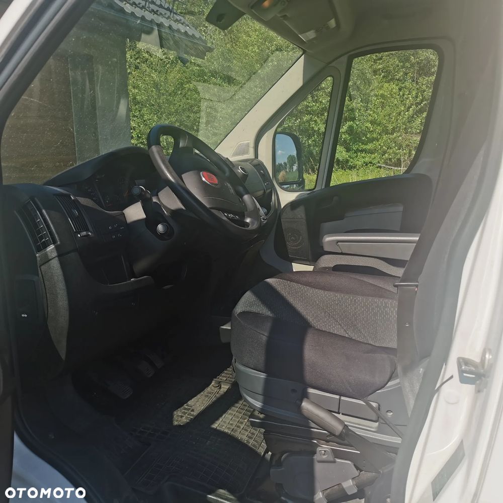 Fiat ducato - 6