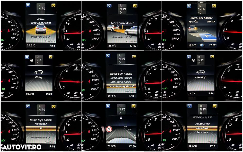 Mercedes-Benz GLC Coupe 250 d 4Matic 9G-TRONIC Exclusive - 4