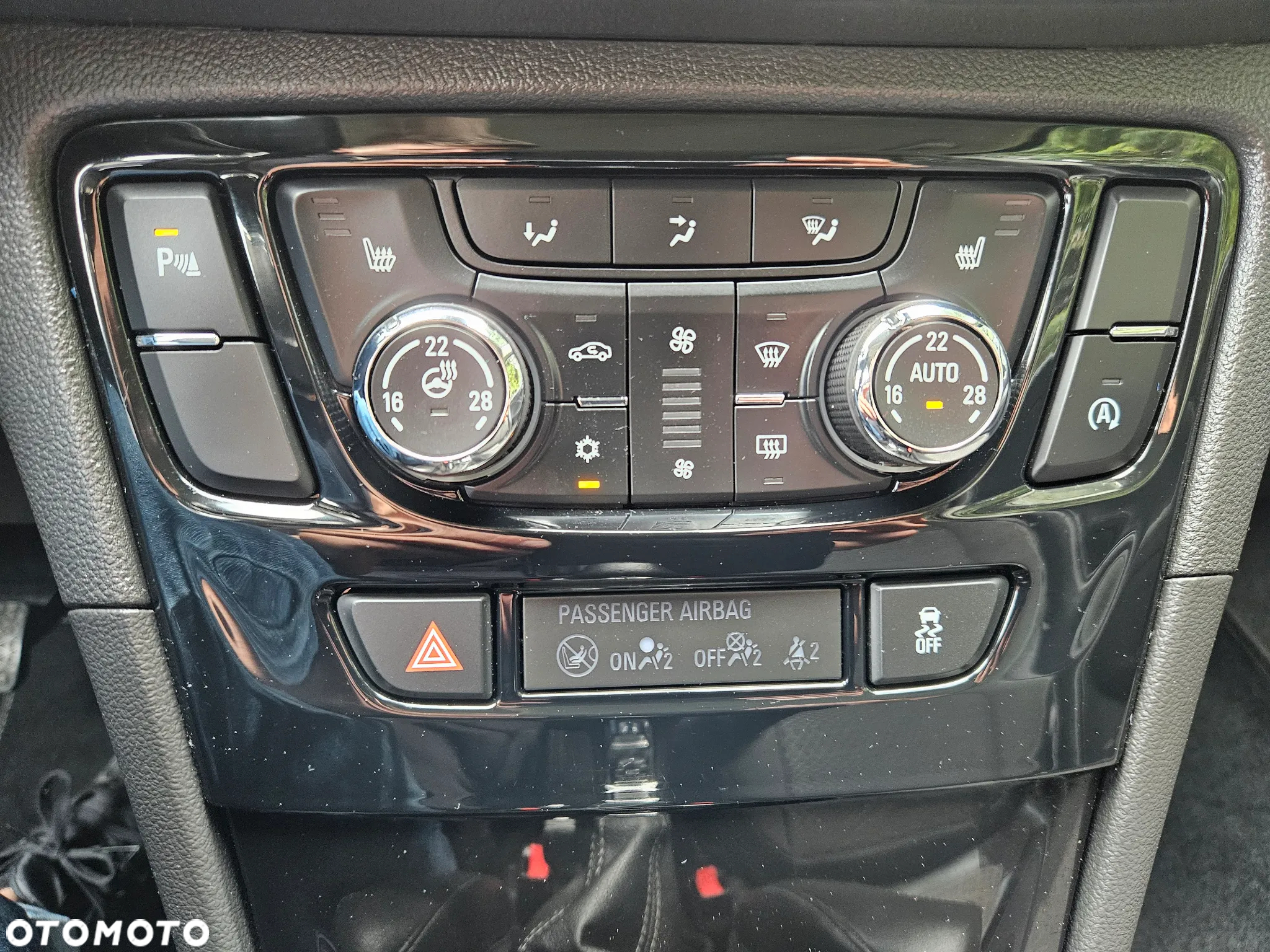 Opel Mokka X 1.4 ECOTEC Start/Stop 120 Jahre - 26