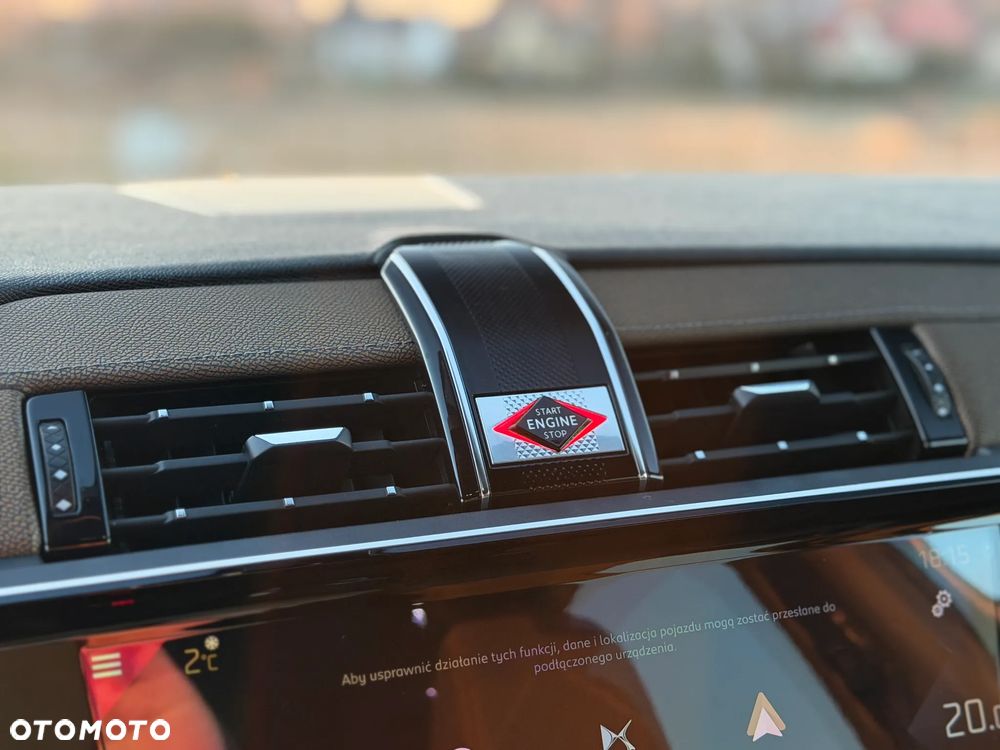 DS Automobiles DS 7 Crossback 1.5 BlueHDi Be Chic - 20