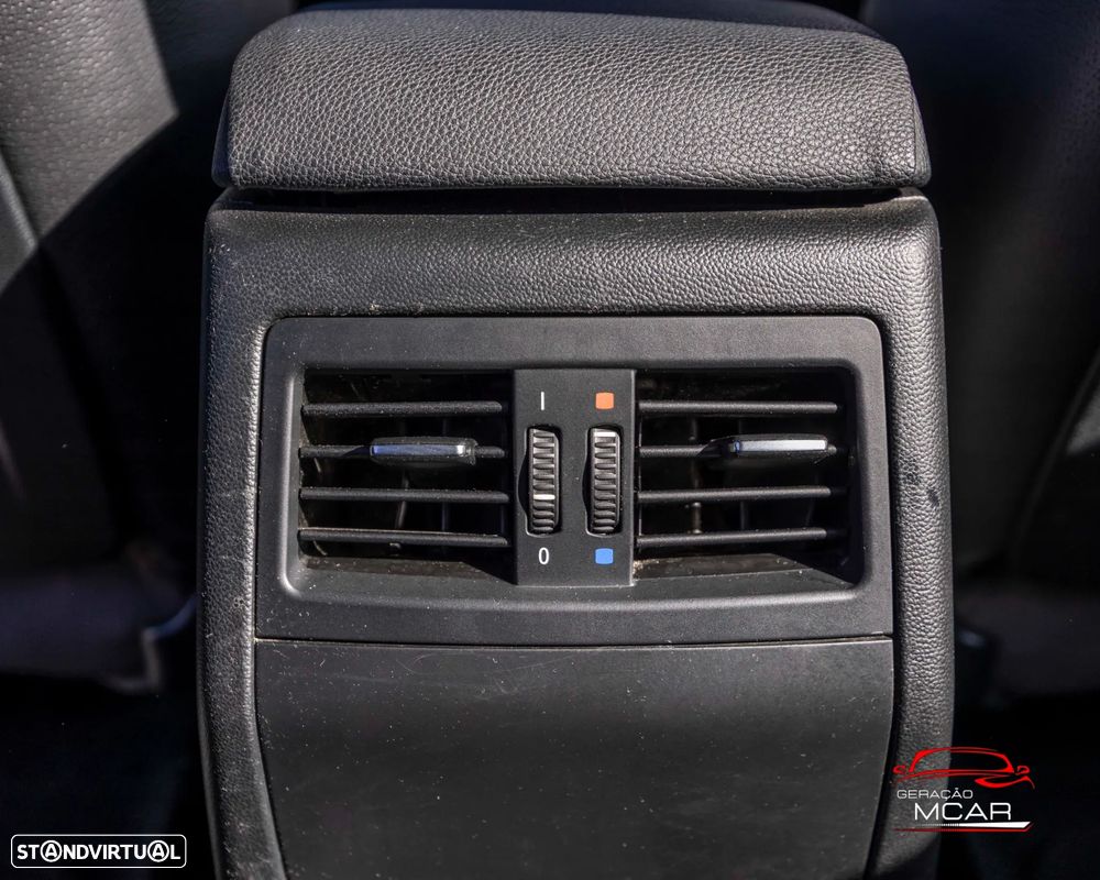 BMW 320 d - 12