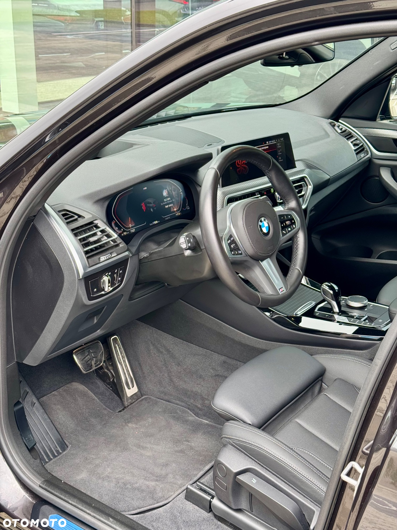 BMW X3 - 15