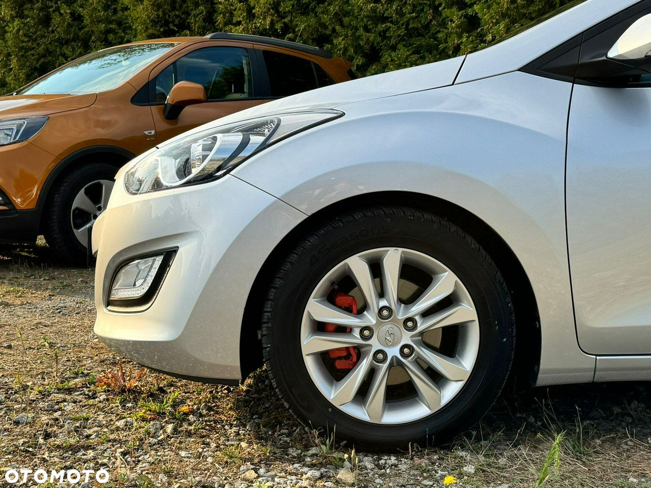 Hyundai i30 1.4 Trend - 15