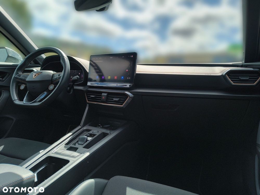 Cupra Formentor 2.0 TSI 4Drive VZ DSG - 24