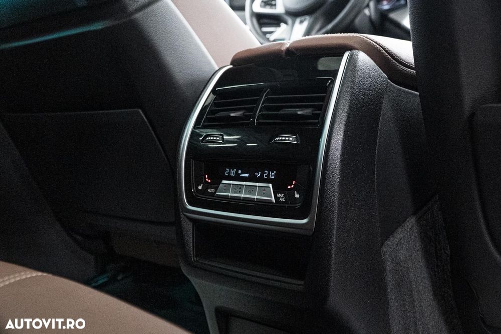 BMW X6 xDrive30d - 29