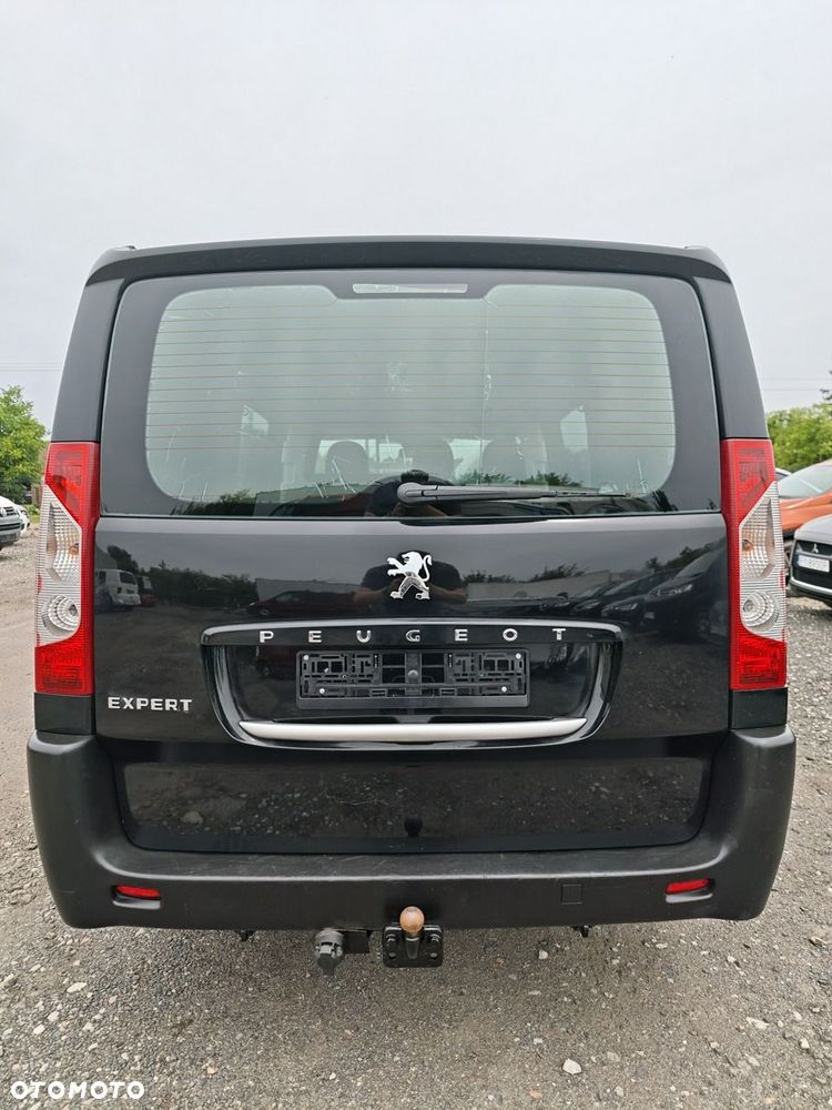 Peugeot Expert - 5