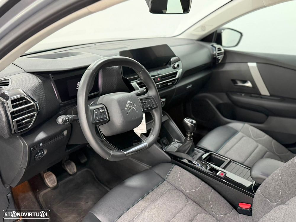 Citroën C4 1.5 BlueHDi Feel - 7