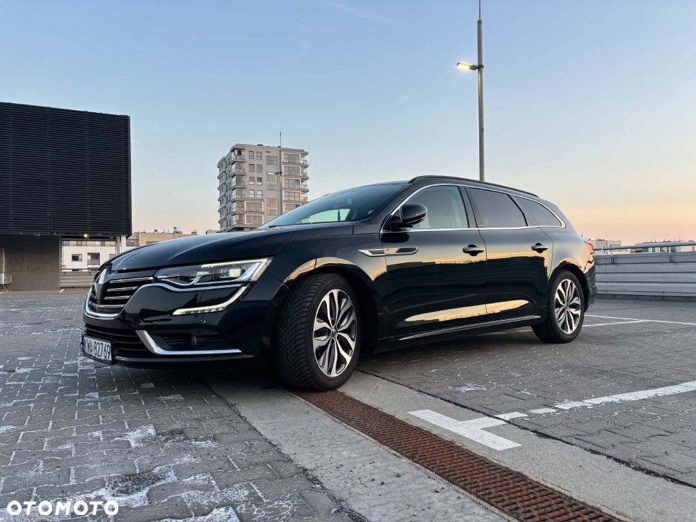 Renault Talisman - 5