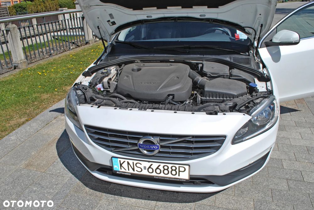 Volvo V60 - 9