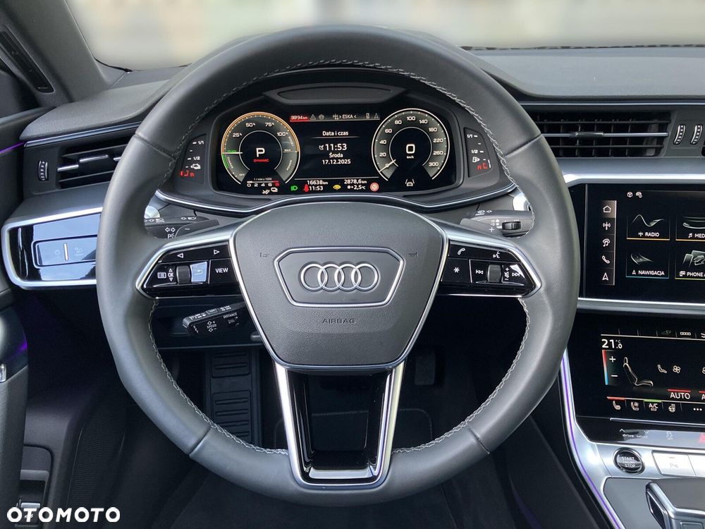 Audi A7 Sportback - 11