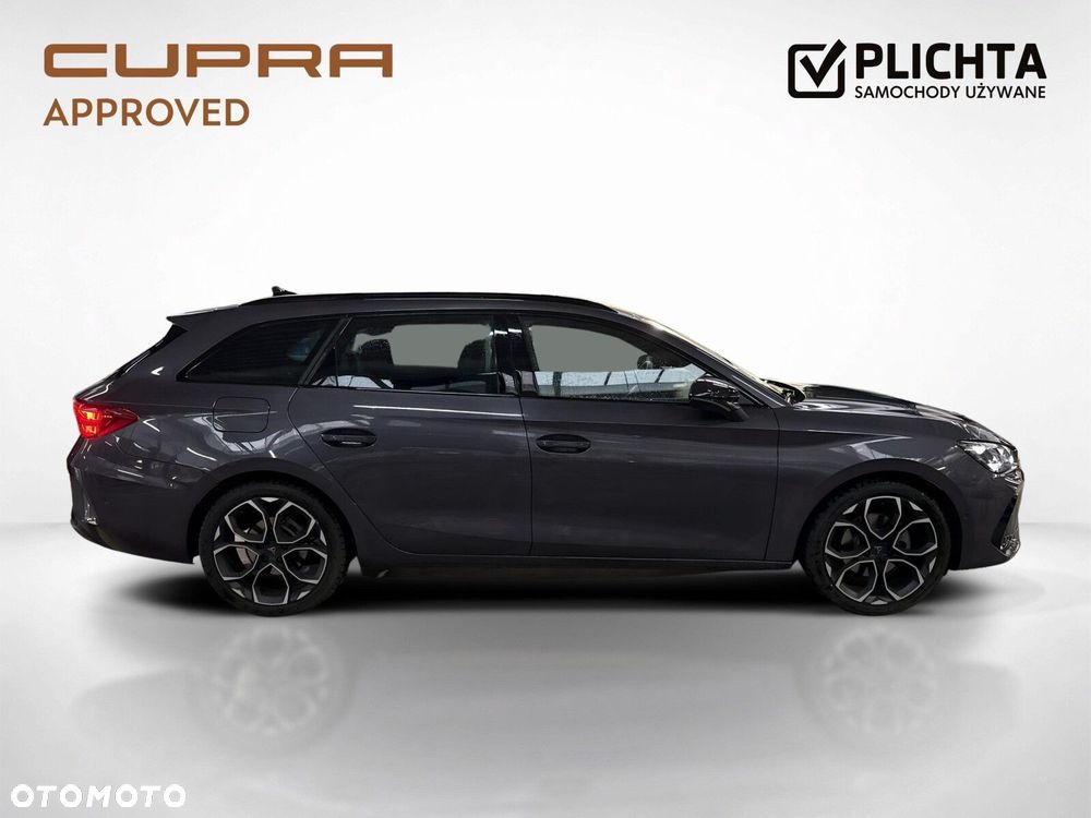 Cupra Leon Sportstourer 1.5 eTSI mHEV DSG - 7