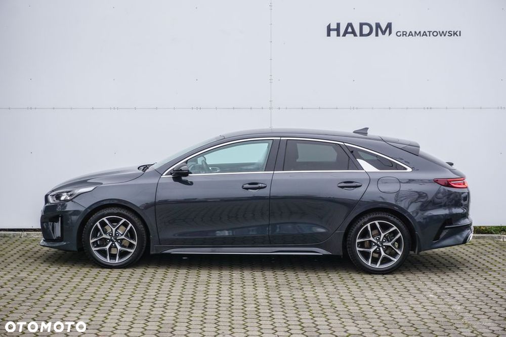 Kia ProCeed - 4