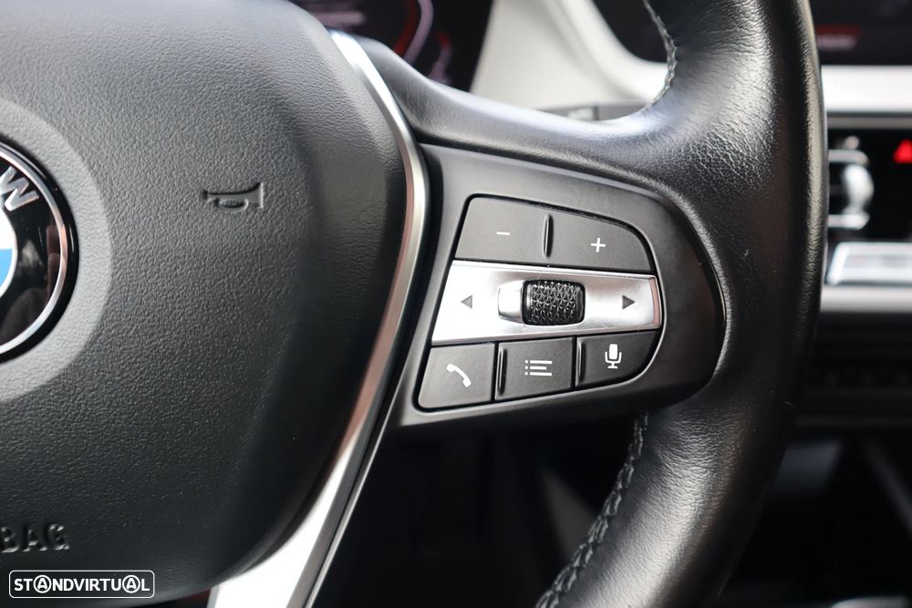 BMW 116 i Advantage - 29