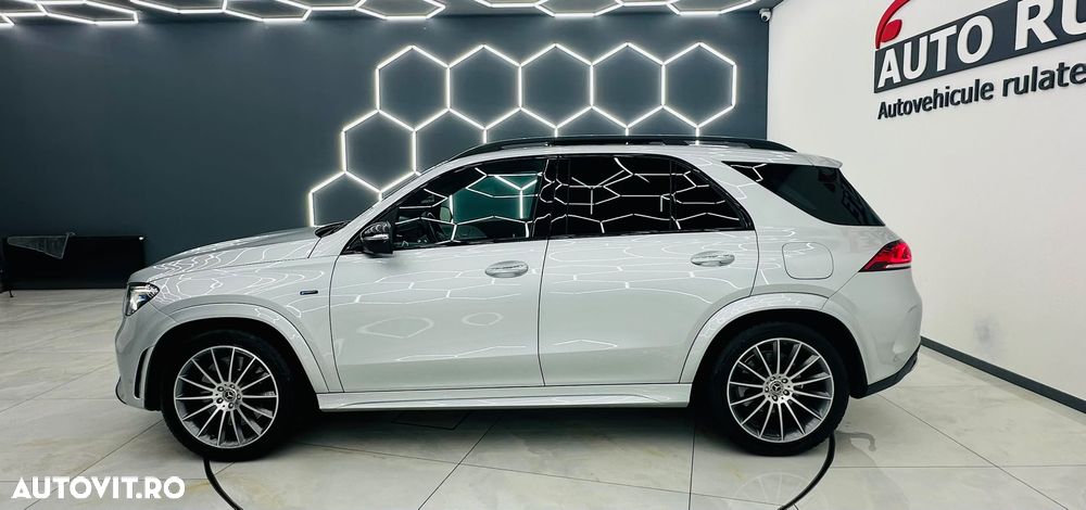 MERCEDES-BENZ GLE 2021 — imagine 40
