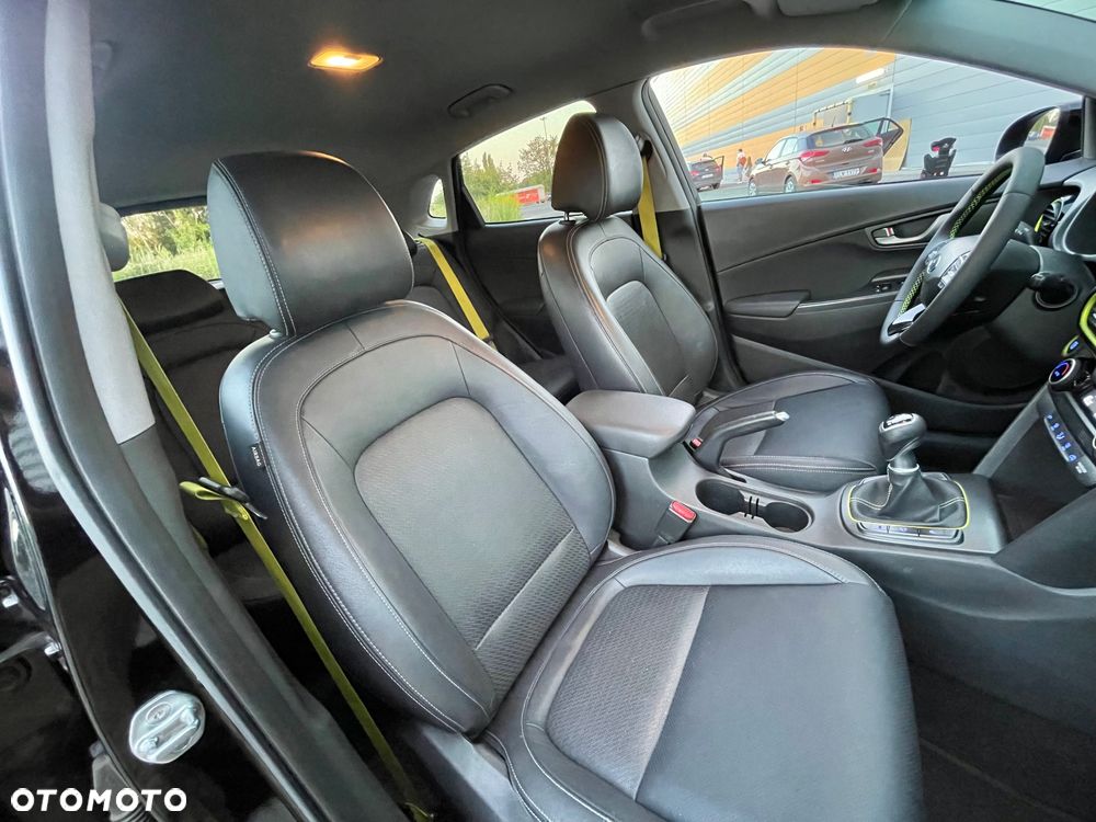 Hyundai Kona 1.0 T-GDI Premium - 11