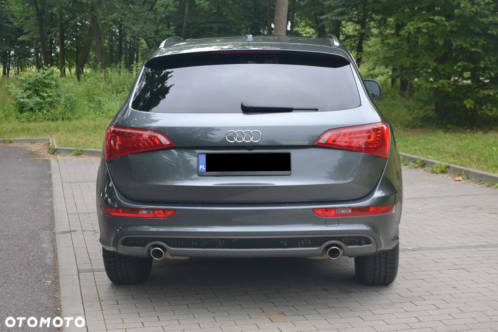 Audi Q5 - 6
