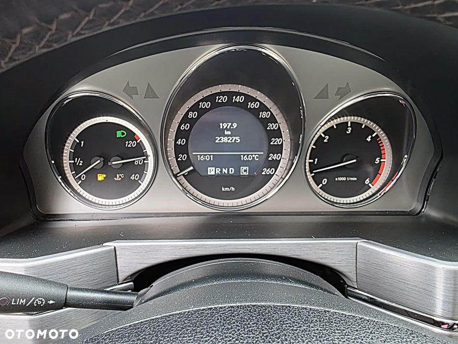 Mercedes-Benz GLK 350 CDI 4-Matic - 20