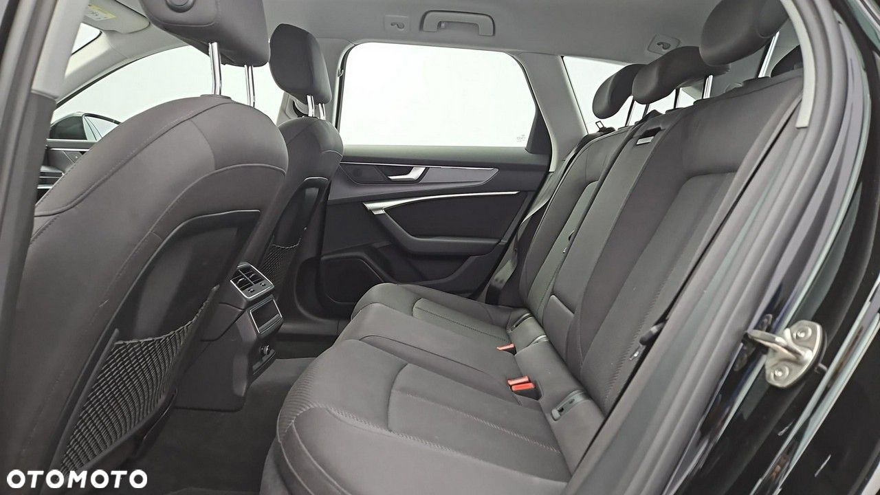 Audi A6 - 23