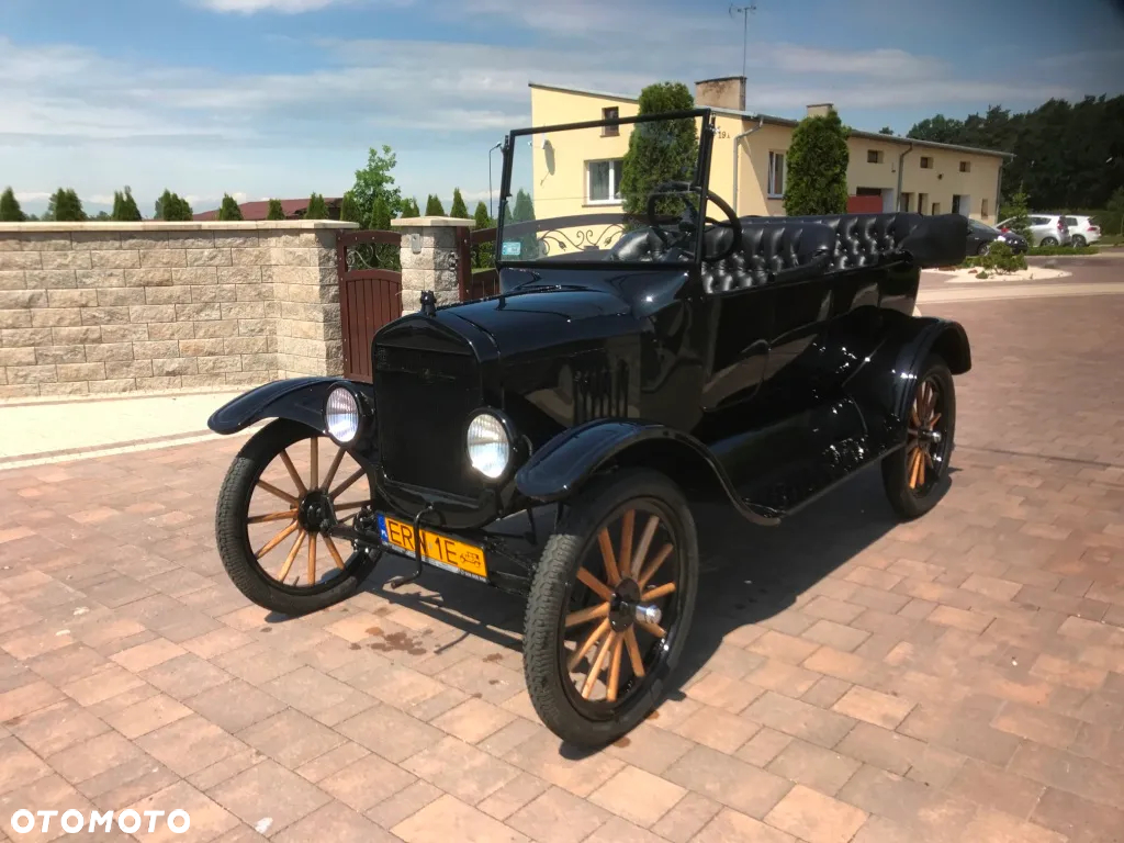 Ford Inny - 6