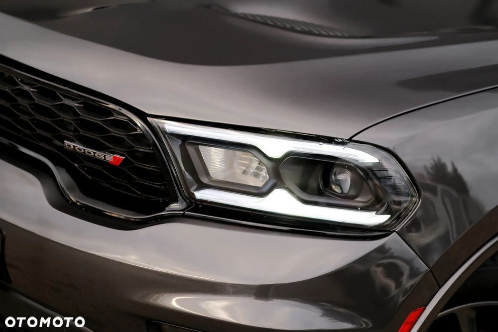 Dodge Durango - 6