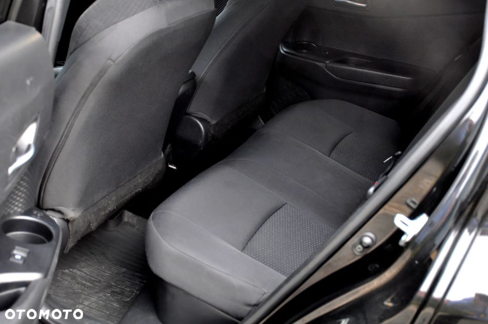 Toyota C-HR Style Selection - 25