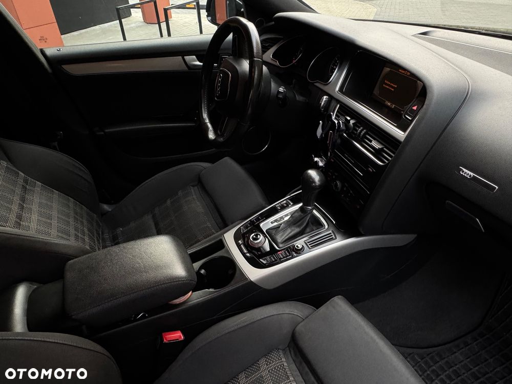 Audi A5 Sportback - 13