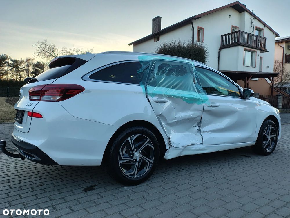 Hyundai i30 - 12