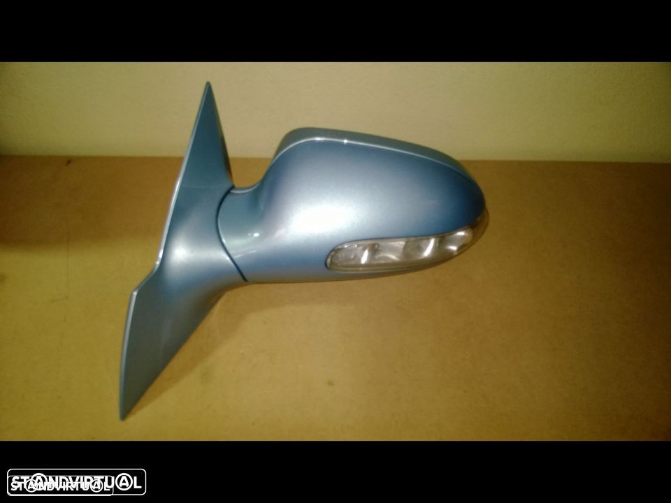 Espelho Mercedes CLK 2005 - 1